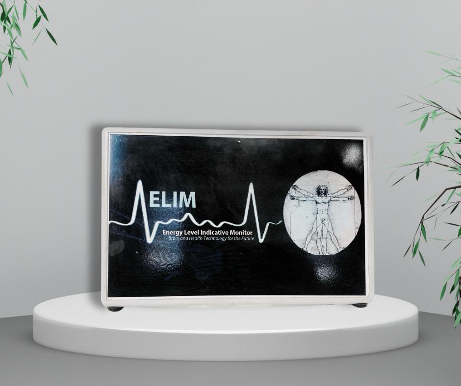 Elim body scan
